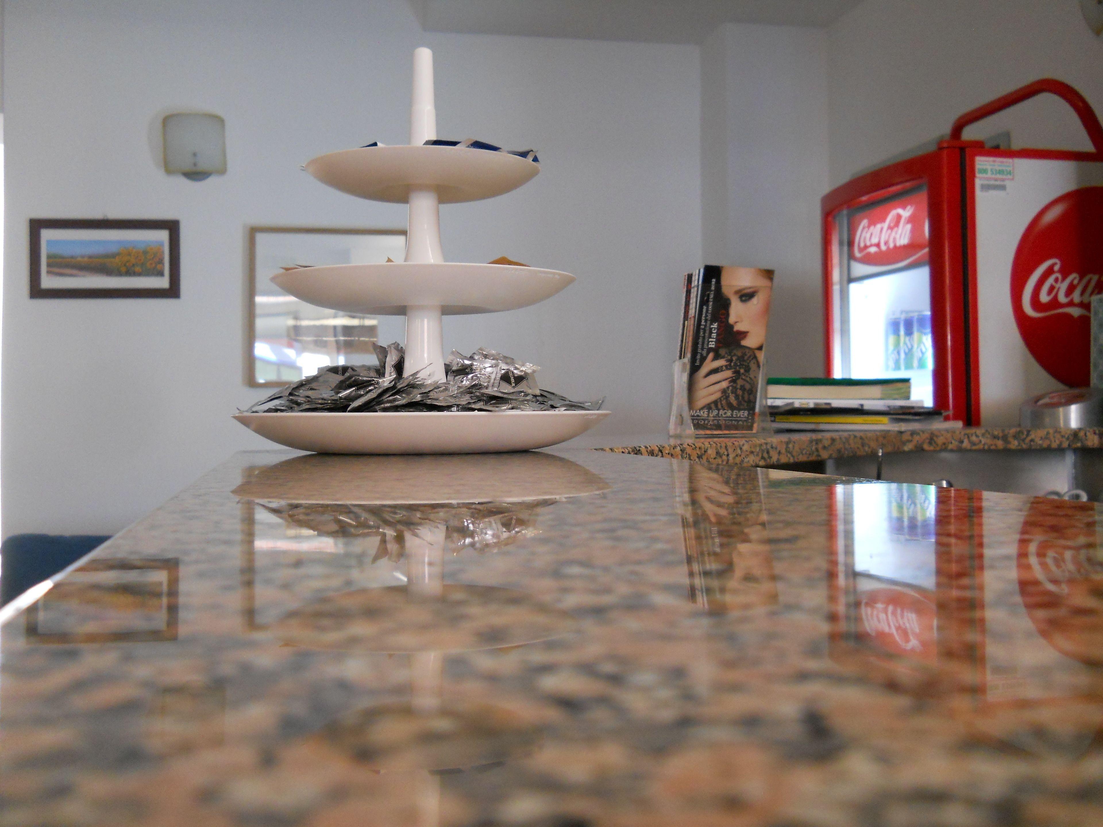 Hotel Iride Stazione Lambrate Citta Studi — Photos 3